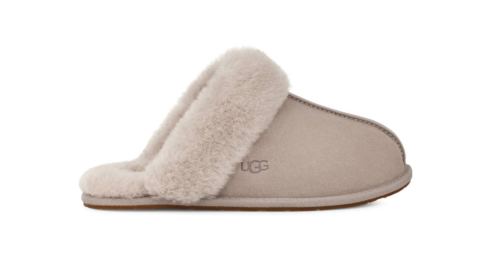 靴 UGG Scuffette II USL8 JP24.5 EU39 UGG® 公式【 スカフェット II|Scuffette II| 198605259982